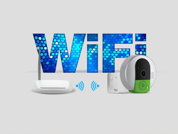 Visual smart doorbell